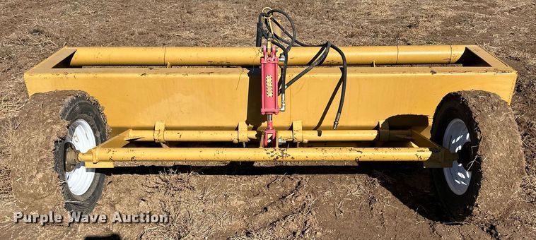 image for item ER8172 Brown box blade