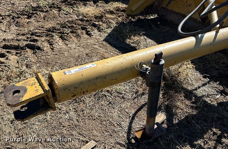 image for item ER8172 Brown box blade