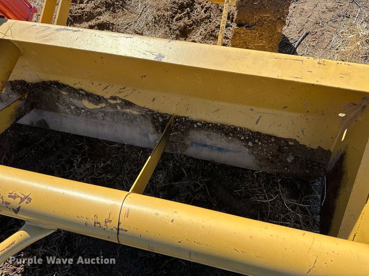 image for item ER8172 Brown box blade