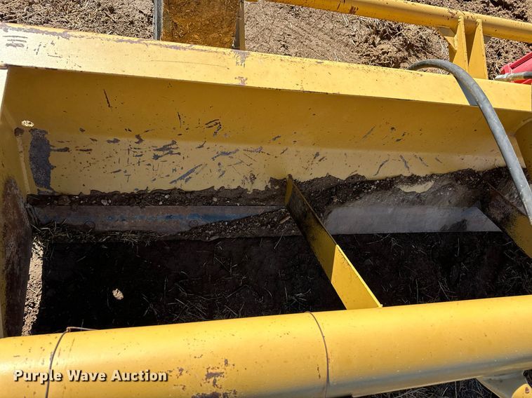 image for item ER8172 Brown box blade