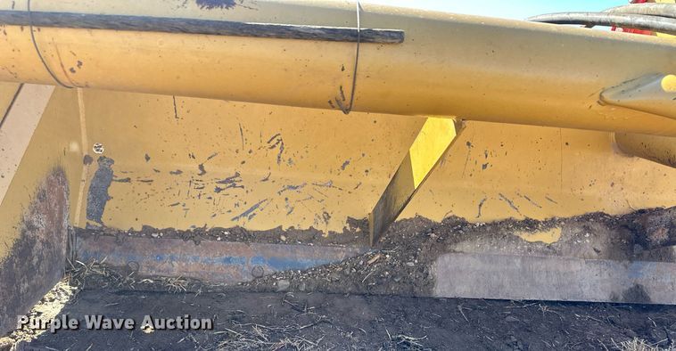 image for item ER8172 Brown box blade