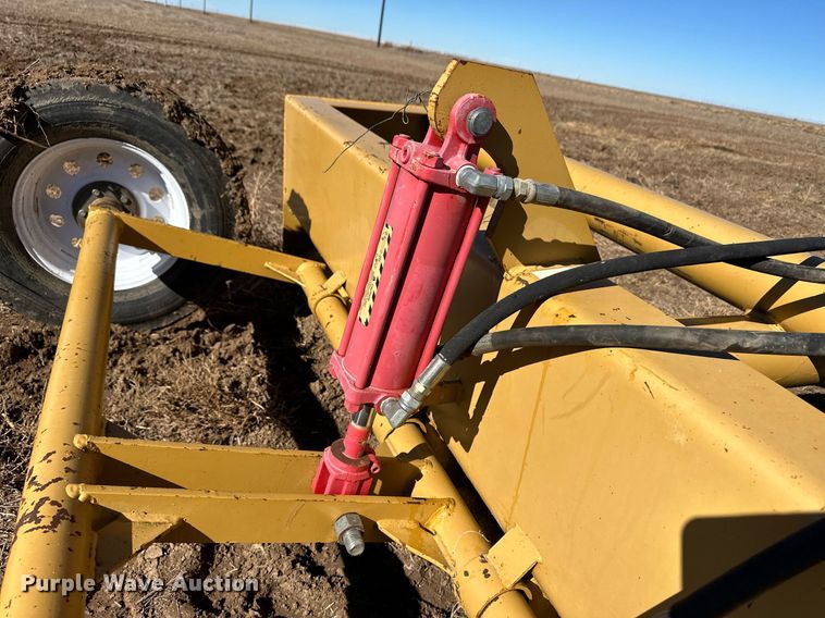 image for item ER8172 Brown box blade