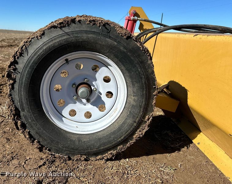 image for item ER8172 Brown box blade