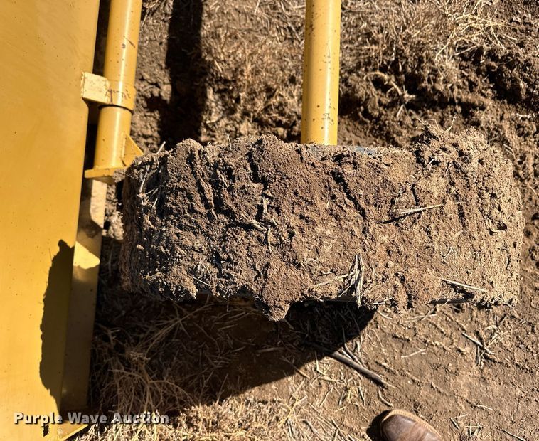 image for item ER8172 Brown box blade