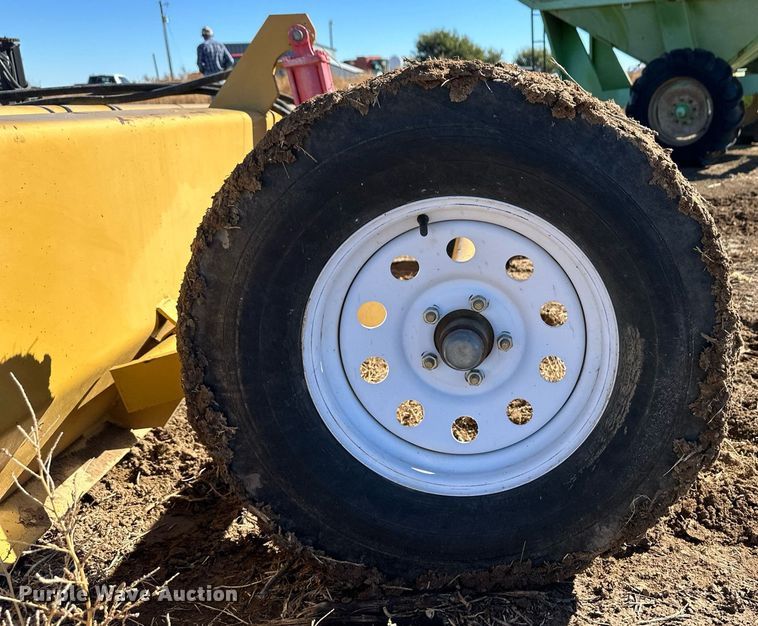 image for item ER8172 Brown box blade