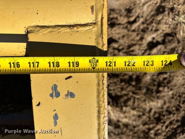 image for item ER8172 Brown box blade