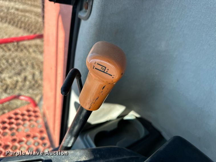 image for item ER8175 2003 Case IH 2388 combine