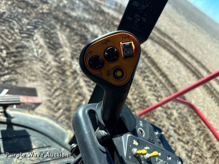 image for item ER8175 2003 Case IH 2388 combine