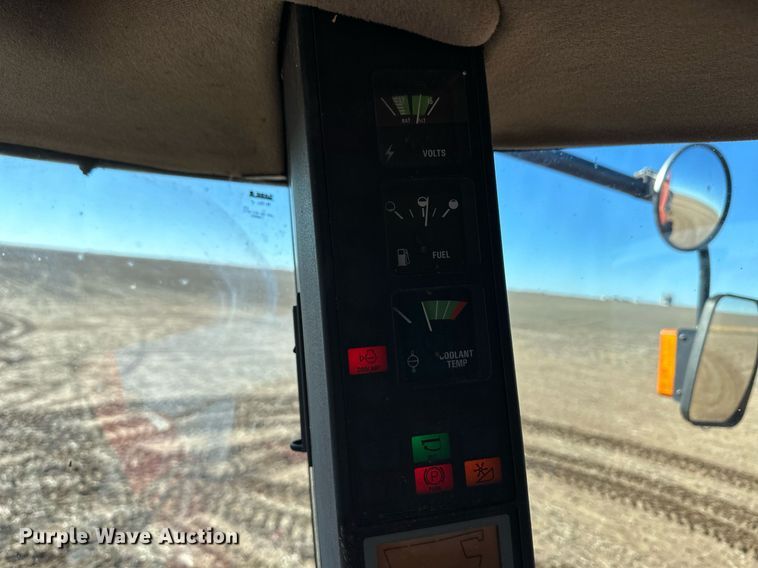 image for item ER8175 2003 Case IH 2388 combine