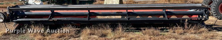 image for item ER8178 Case IH 1010 rigid head