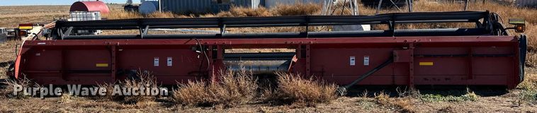 image for item ER8178 Case IH 1010 rigid head