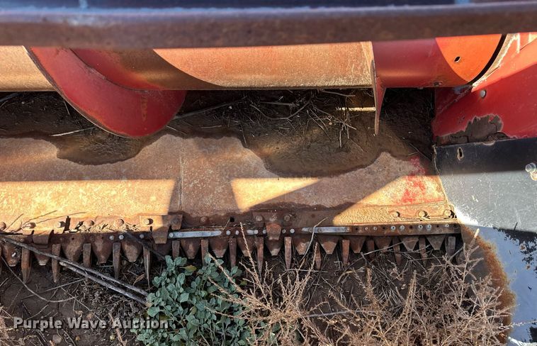 image for item ER8178 Case IH 1010 rigid head