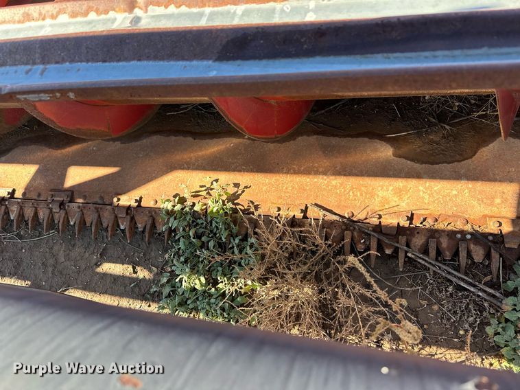 image for item ER8178 Case IH 1010 rigid head