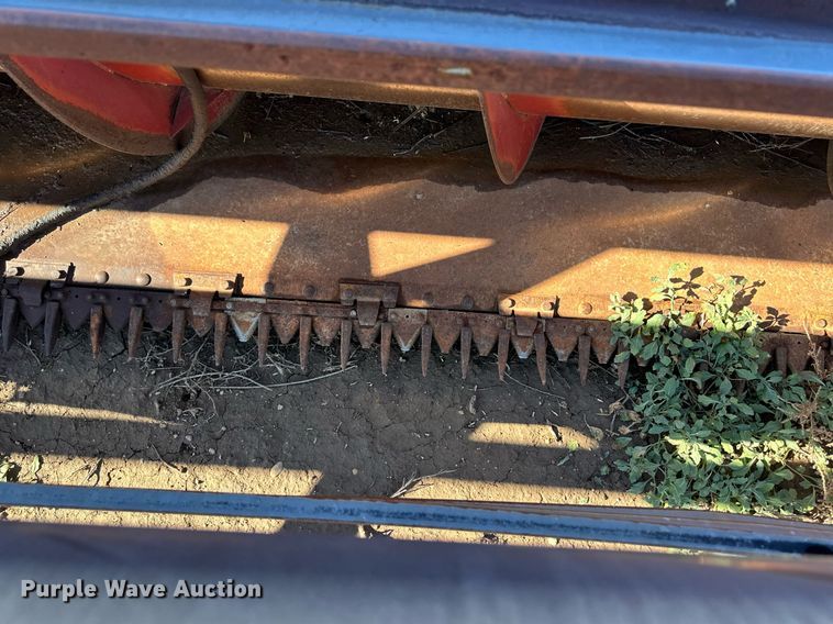 image for item ER8178 Case IH 1010 rigid head