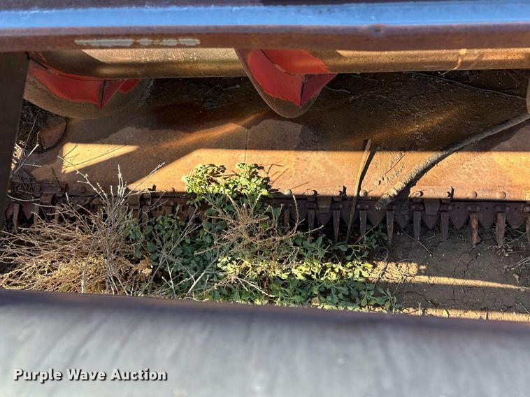 image for item ER8178 Case IH 1010 rigid head