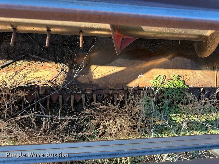 image for item ER8178 Case IH 1010 rigid head