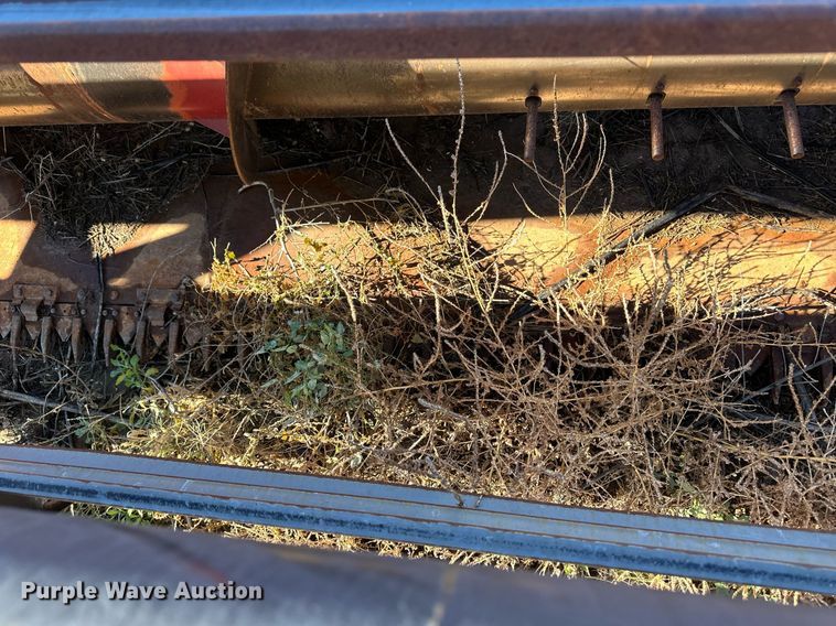 image for item ER8178 Case IH 1010 rigid head