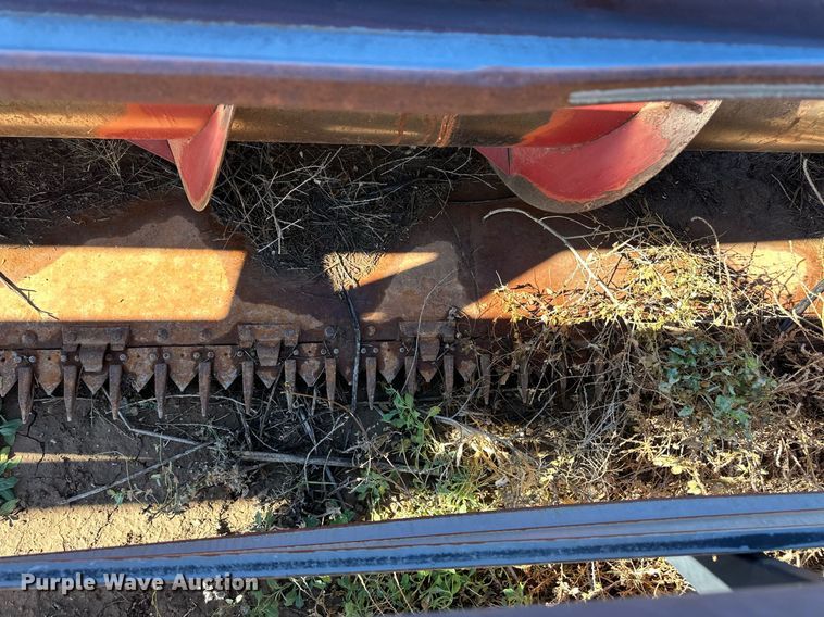 image for item ER8178 Case IH 1010 rigid head