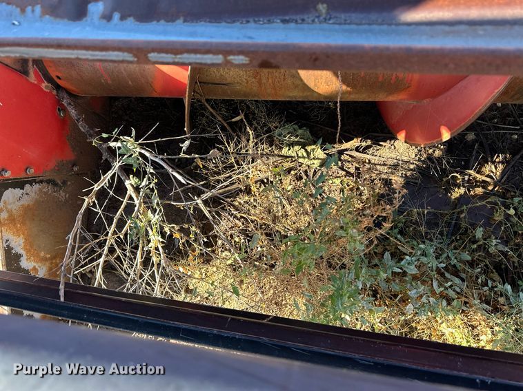 image for item ER8178 Case IH 1010 rigid head