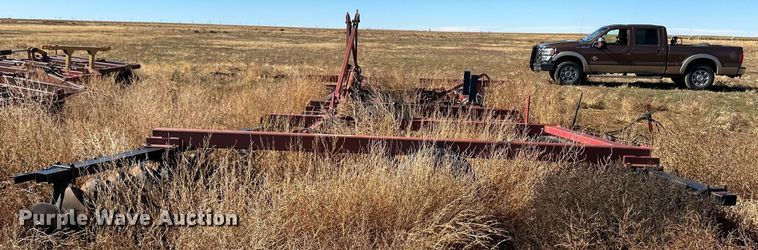 image for item ER8180 Case IH 496DH double off-set disk