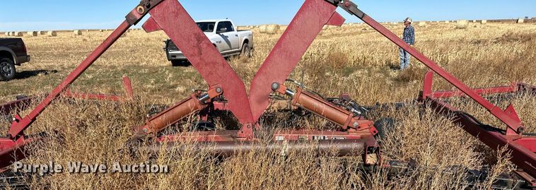 image for item ER8180 Case IH 496DH double off-set disk