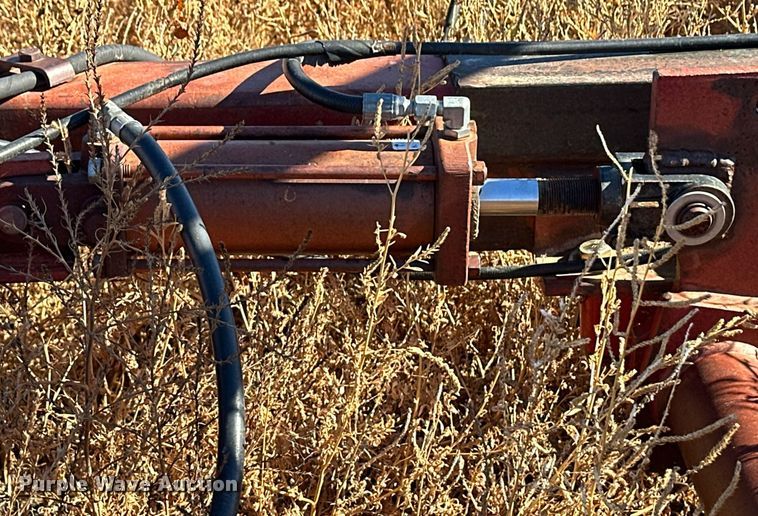 image for item ER8180 Case IH 496DH double off-set disk