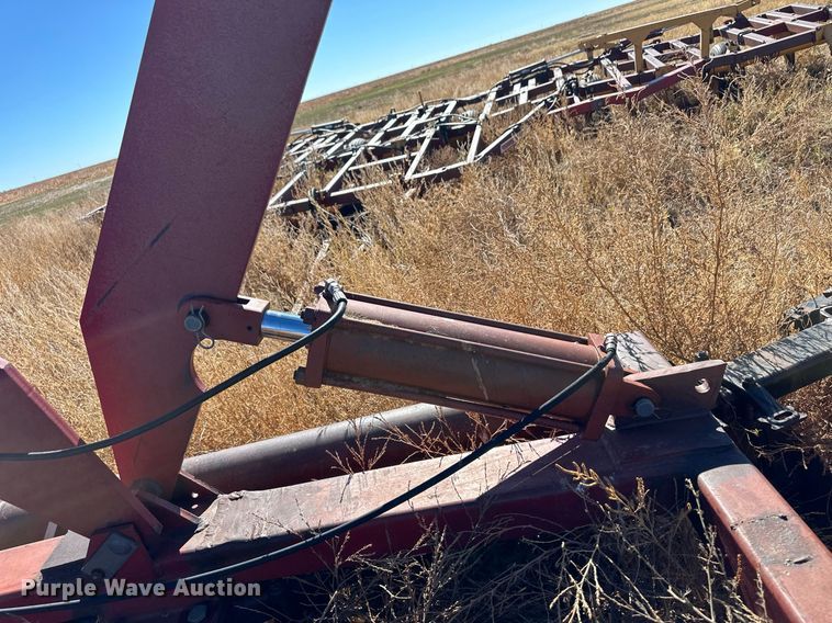 image for item ER8180 Case IH 496DH double off-set disk