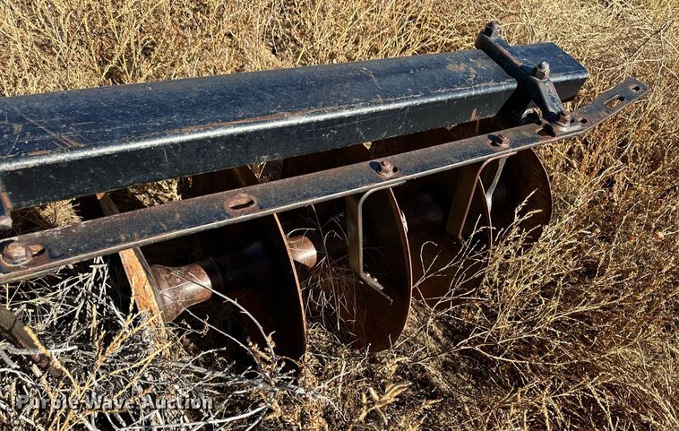 image for item ER8180 Case IH 496DH double off-set disk