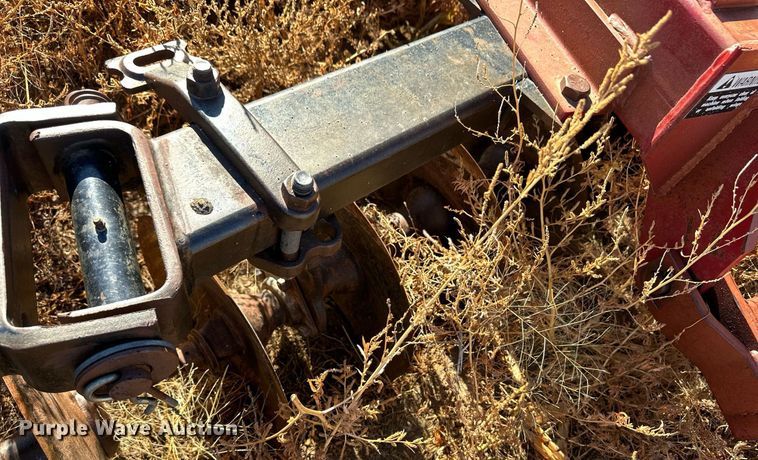 image for item ER8180 Case IH 496DH double off-set disk