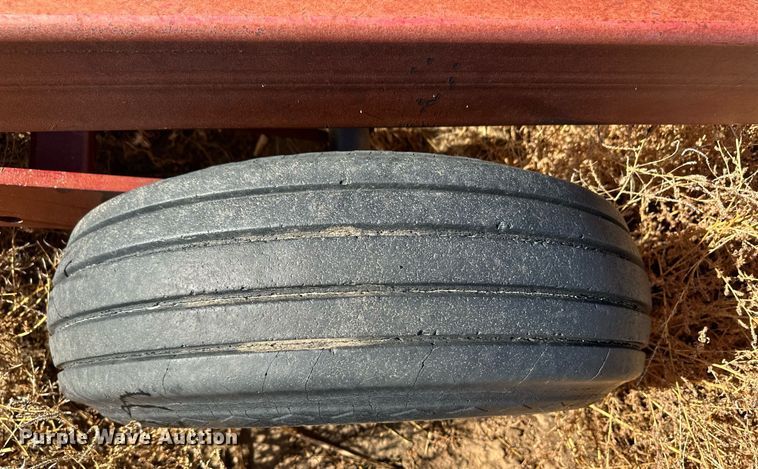 image for item ER8180 Case IH 496DH double off-set disk