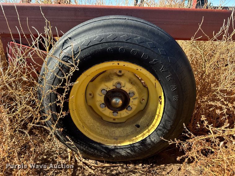 image for item ER8180 Case IH 496DH double off-set disk