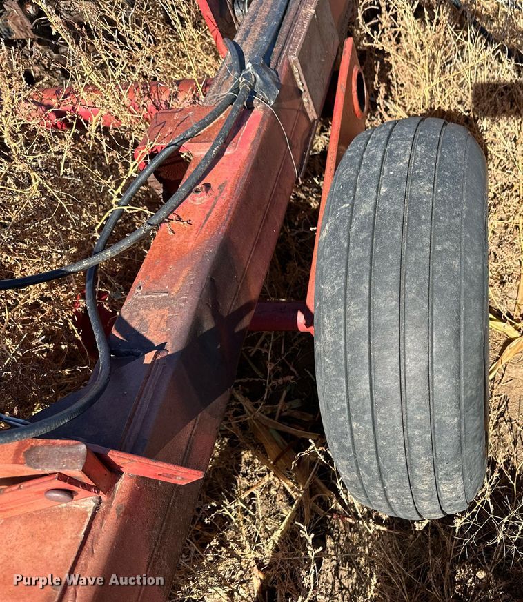 image for item ER8180 Case IH 496DH double off-set disk