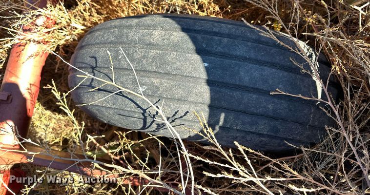 image for item ER8180 Case IH 496DH double off-set disk