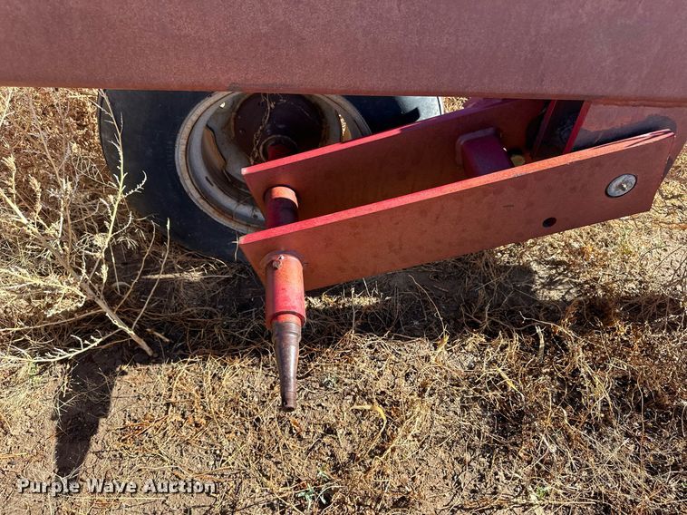 image for item ER8180 Case IH 496DH double off-set disk