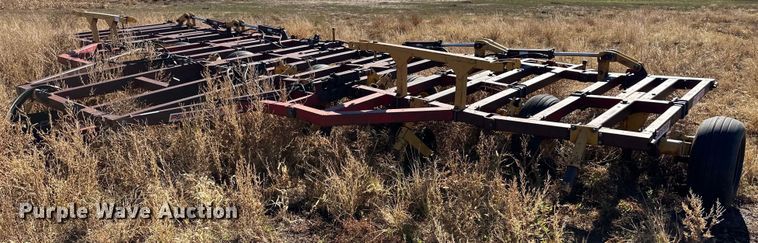 image for item ER8181 Versatile 5000 sweep plow