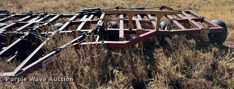 image for item ER8181 Versatile 5000 sweep plow