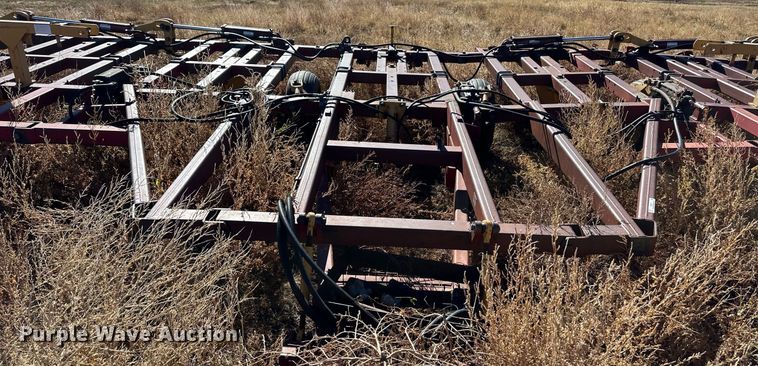 image for item ER8181 Versatile 5000 sweep plow