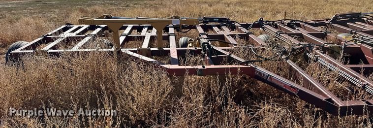image for item ER8181 Versatile 5000 sweep plow