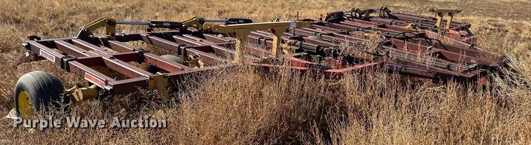image for item ER8181 Versatile 5000 sweep plow