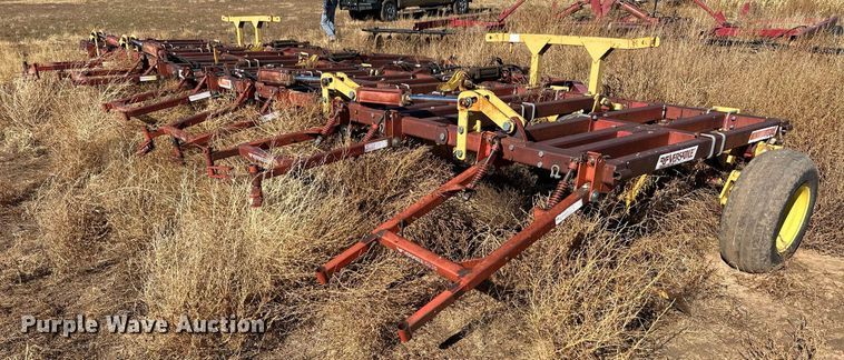 image for item ER8181 Versatile 5000 sweep plow