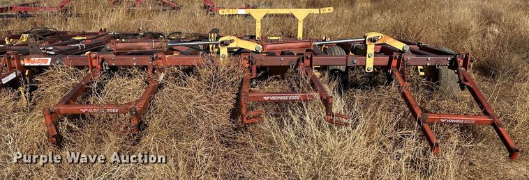 image for item ER8181 Versatile 5000 sweep plow