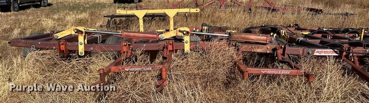 image for item ER8181 Versatile 5000 sweep plow
