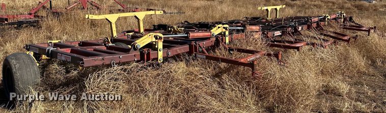 image for item ER8181 Versatile 5000 sweep plow