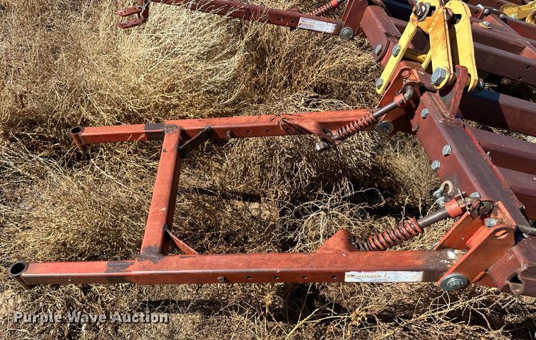image for item ER8181 Versatile 5000 sweep plow