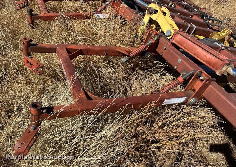 image for item ER8181 Versatile 5000 sweep plow
