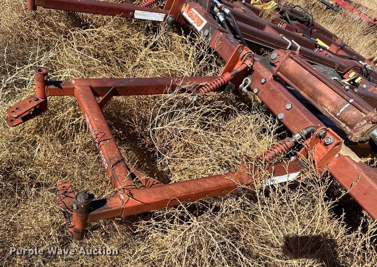 image for item ER8181 Versatile 5000 sweep plow
