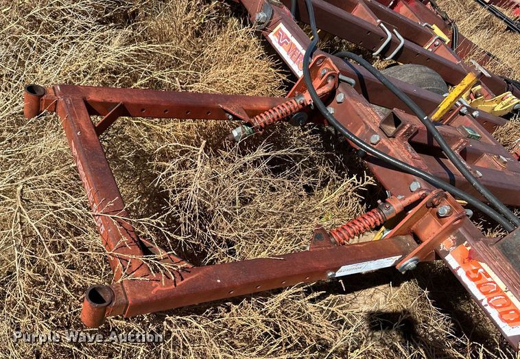 image for item ER8181 Versatile 5000 sweep plow