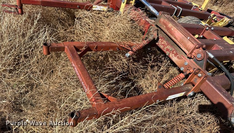 image for item ER8181 Versatile 5000 sweep plow