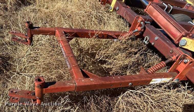 image for item ER8181 Versatile 5000 sweep plow