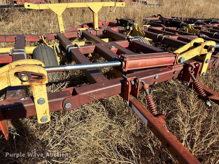 image for item ER8181 Versatile 5000 sweep plow